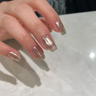 ネイル C. Ricoのネイルデザイン