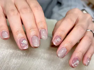 ネイル N.KIRARI hanaのネイルデザイン