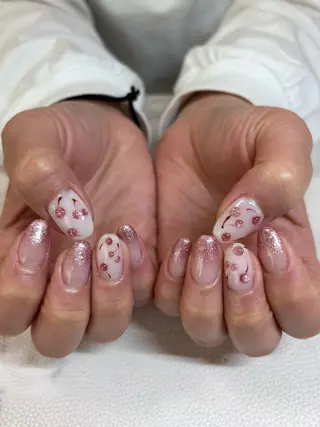 ネイル Ayanail Ayanailのネイルデザイン