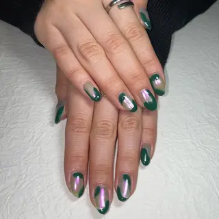 ネイル MINAMI YUMEKAのネイルデザイン