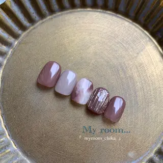 Amua.facial salon所属・ネイル・エステ Amua.新宿御苑のエステ・リラクイメージ