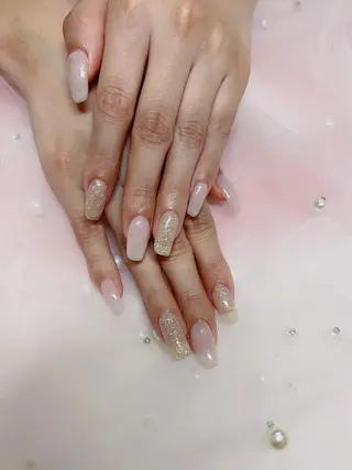 ネイル Sネイル サロン蕨店のネイルデザイン