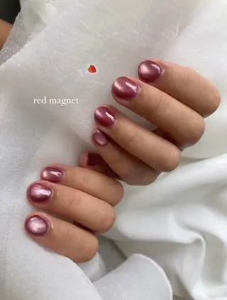 ネイル Rich+nail Mayuのネイルデザイン