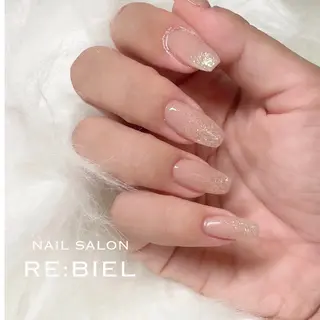 ネイル neige Kouzukiのネイルデザイン