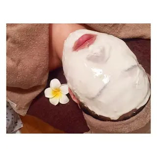 ビューティーサロン　サランブル所属・肌質改善エステサロン サランブルのエステ・リラクイメージ