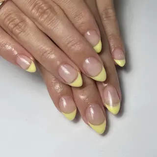 ネイル BOTA所属・Natume .のネイルデザイン