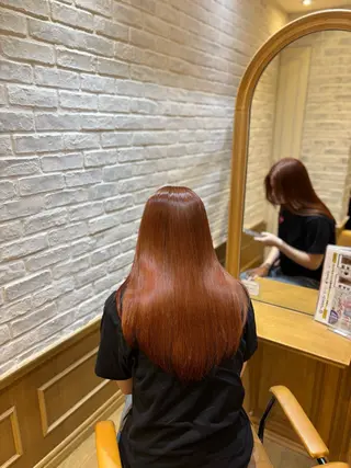 カラー カットモデル募集 🕊️/上野/カズヤのヘアスタイル