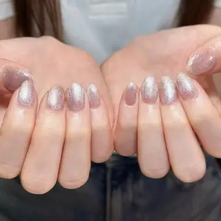 ネイル DEMAIN- 🕊️のネイルデザイン