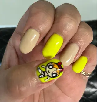 ネイル plaisir所属・plaisir プレジールネイルのネイルデザイン