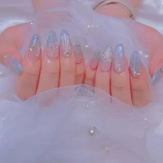 ネイル Private Salon 大宮のネイルデザイン