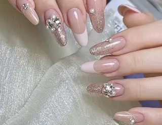 ネイル Lumie're Nail横浜のネイルデザイン