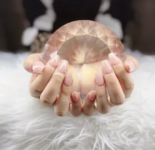 ネイル s. aiのネイルデザイン