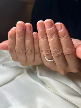 ネイル 金山 沙織のエステ・リラクイメージ