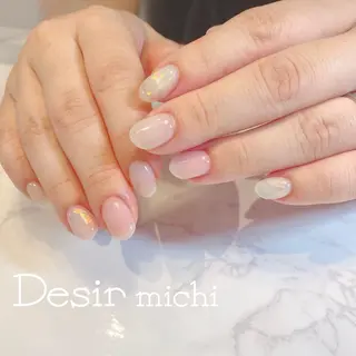 ネイル 伊藤 美智子のネイルデザイン