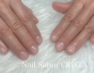 ネイル Nail Salon CRISTA所属・CRISTA chikakoのネイルデザイン