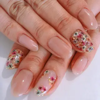ネイル NAIL SALON ｔｏｇｇｙのネイルデザイン