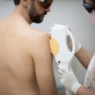 メンズ Beauty salon BELLE所属・Beauty salonBELLEのエステ・リラクイメージ