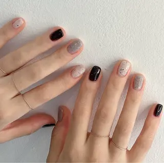 ネイル Moana Beauty Studio所属・eason chenのネイルデザイン