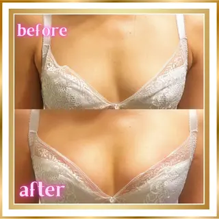 木村 恭子のエステ・リラクイメージ