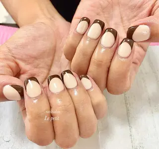 ネイル 石野 広佳のネイルデザイン