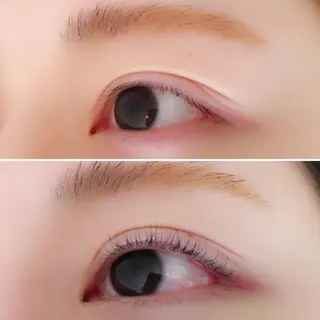 マツエク・マツパ アイラッシュサロン GREENのマツエク・マツパデザイン