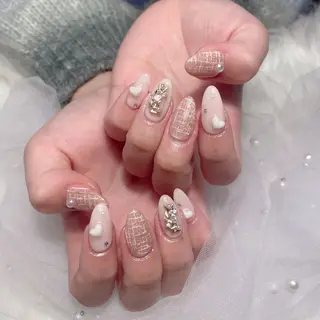 ネイル D.d Nail Moeのネイルデザイン