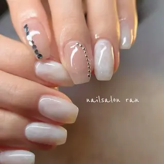 ネイル nailsalon ranのネイルデザイン