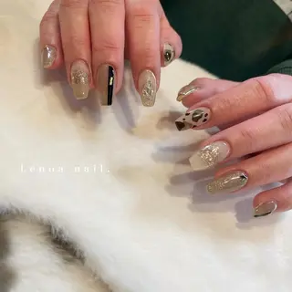 ネイル nailsalon Lenoaのネイルデザイン