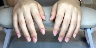 ネイル mi saのネイルデザイン