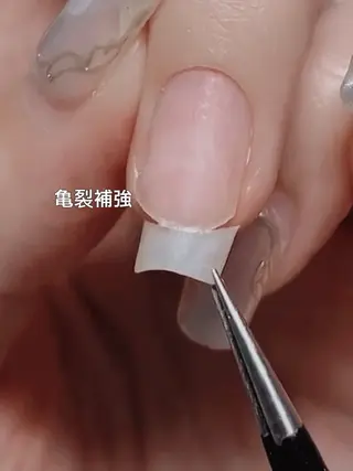 ネイル Maylie nail 大森店所属・大森Maylie Kayaのネイルデザイン