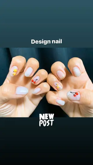 ネイル nanamin nail所属・眉サロン KE. 船橋日大前駅徒歩1分の眉毛・アイブロウイメージ