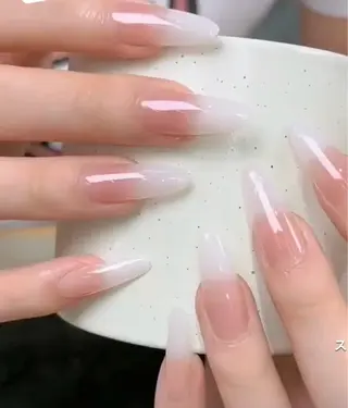 ネイル 米澤 ハナユキのネイルデザイン