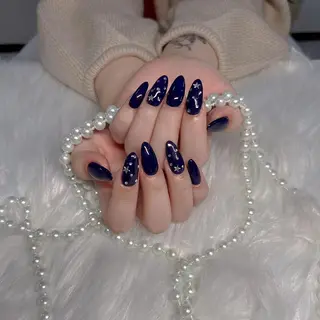 ネイル u1salon所属・ゆい ユイのネイルデザイン