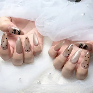 ネイル Neil salon Elyseeのネイルデザイン