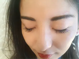 カラー マツエク・マツパ minette BIBI所属・KUREYAMA eyelistのエステ・リラクイメージ