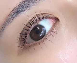 マツエク・マツパ ulu eyelash&beauty所属・池田 寛子のマツエク・マツパデザイン