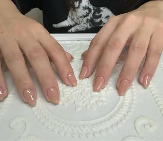 ネイル lune nail_2017のその他イメージ