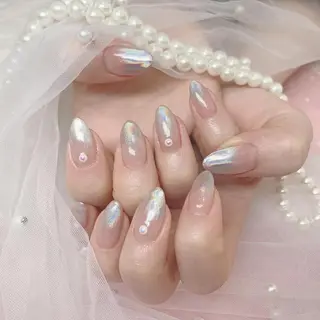 ネイル Nail Salon kihi大塚店のネイルデザイン