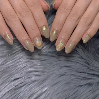 ネイル nail salon R'sのネイルデザイン