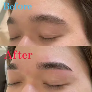 アイブロウ メンズ眉毛サロン マユクリア大阪梅田店所属・マユクリア 大阪梅田店の眉毛・アイブロウイメージ