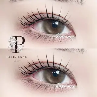 マツエク・マツパ Lucia eyelash salon (ルチア)所属・Lucia 天神店[ 猿渡 ]のマツエク・マツパデザイン