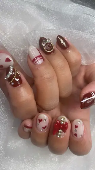 ネイル NailSalon  from meのネイルデザイン