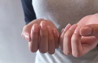 ネイル sususu駒澤大学 Noeのネイルデザイン