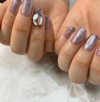 ネイル M's salonのネイルデザイン