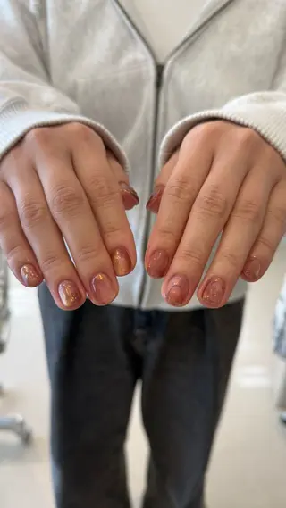 ネイル anna padoのネイルデザイン