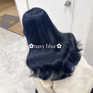 ロング tomoka 🎀.⋆⟡のヘアスタイル