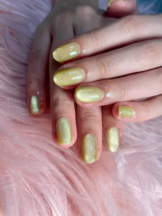 ネイル mille feuilleのネイルデザイン