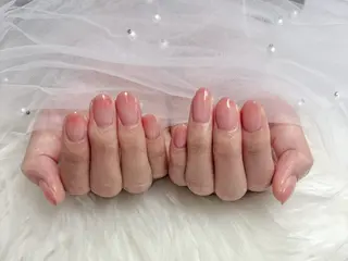 ネイル bel fiore Jrネイリスト.⭐️のネイルデザイン