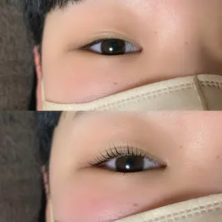 マツエク・マツパ HARU HARU mina♡眉毛まつぱの眉毛・アイブロウイメージ