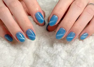 ネイル 市川駅 ✿中津のネイルデザイン